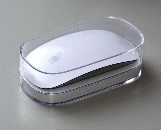 APPLE MAGIC MOUSE