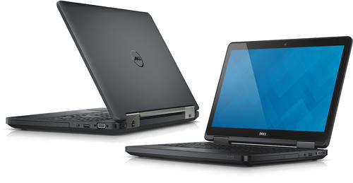 Like New 14" Dell Latitude E5440 4th Gen i5 4300 CPU @1.9GHz 2.50GHz 4GB Ram 500GB. With Windows CD