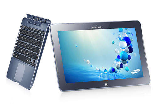 SAMSUNG 11.6" XE500T1C ATIV Smart PC WIFI & 3G 64GB in BOX.
