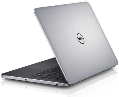 Dell XPS 14" (Core i7 / 8GB/ 500GB + 32GB m-SSD/ Win8.1/ GF GT630M