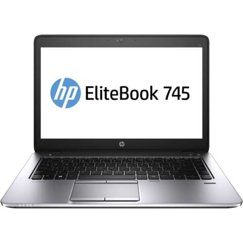 ***AS NEW IN BOX*** HP EliteBook 745 G2 AMD A8 Pro-7150 - 8GB Ram - 128GB SSD.