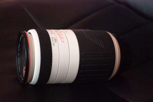 SOLIGOR AF 70-300mm 1:4.5 - 5.6 Zoom Lens***