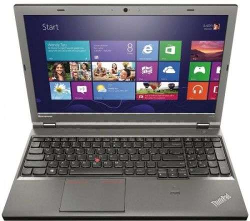***LENOVO THINKPAD T540P ***i7 4th Gen, 16GB, Nvidia Card ***DESIGNER LAPTOP