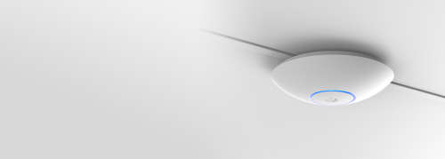 Ubiquiti UniFi Enterprise 802.11n Long Range AP | UAP-LR*** As new in BOX.