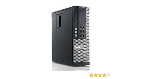***DELL OPTIPLEX 3020 -  *8GB Ram *500GB HDD SFF COMPACT DESKTOP COMPUTER***