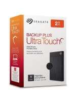 New Sealed Seagate 2.5 USB C portable 2TB*** USB C Model.