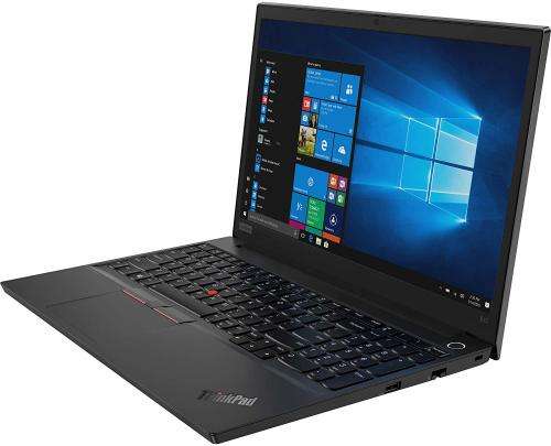 ***Lenovo ThinkPad E15  ***i5 10th Gen - 8GB ***SUPER FAST LAPTOP