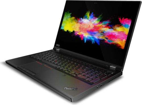 *Monster Machine *Lenovo ThinkPad P53  ***i9 9th Gen - 32GB - 512ssd NVMe - RTX4000 *BEAST****
