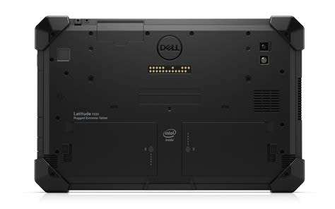 Dell Latitude 7220 Rugged Extreme Tablet. Core i5 8th GEN