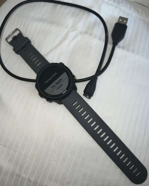 Garmin Forerunner 245 Smartwatch