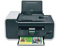 **NEW** LEXMARK 4-in-1 printer X5630