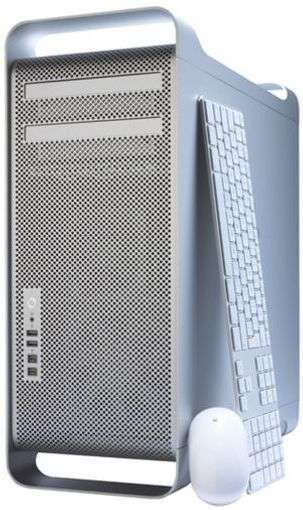 Mac Pro (Mid 2010) still new used once *Warranty till October 18, 2013