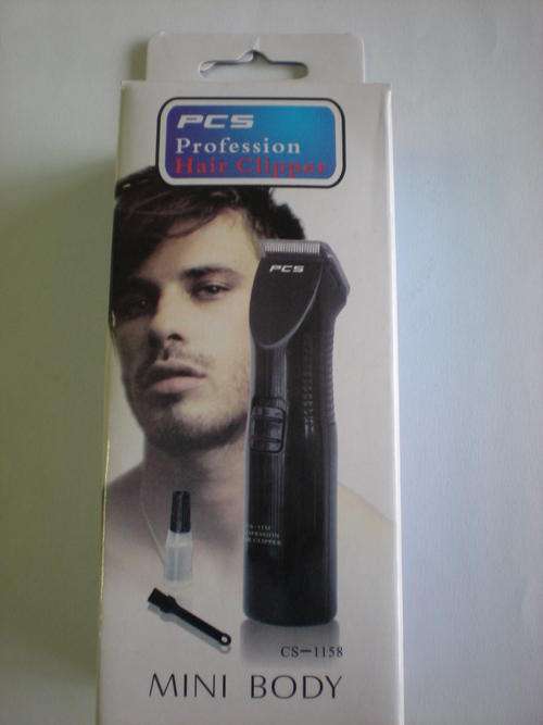Mini Body Profession Hair Clipper