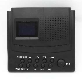 KS-288 Telephone Voice Recording Box Audio Recorder