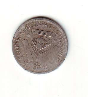 1942 Tickey