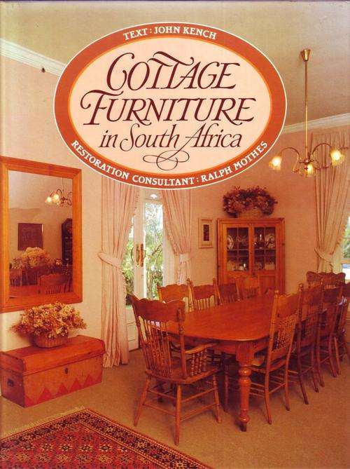 Cottage Furniture In South Africa