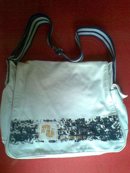 Relay Man Bag