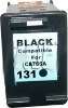 Generic cartridge for the HP 131 Black