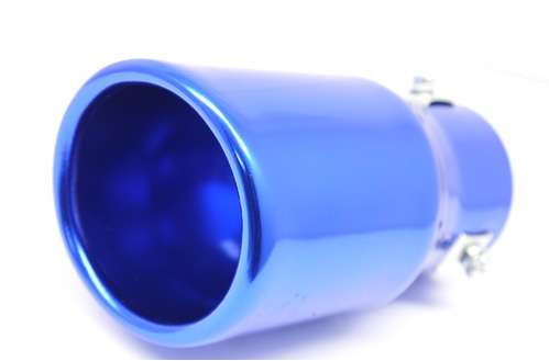 Moto-Plus Exhaust Tail Pipe (BRAND NEW)