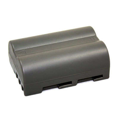EN-EL3e Battery for Nikon D80, D90 D100 D200 D300 D300S D700 (ENEL3E)