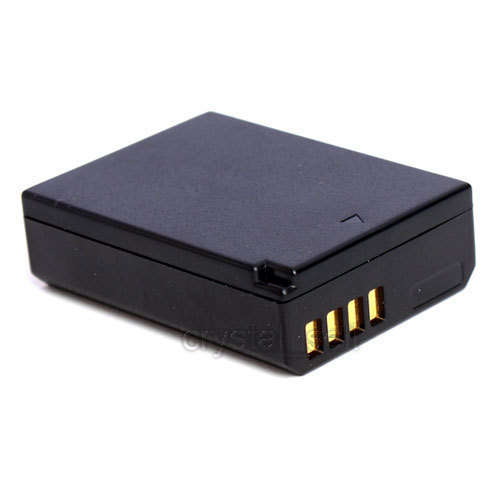 LP-E10 Rechargeable Battery for Canon EOS 1100D Rebel T3 Kiss X50 (LPE10)