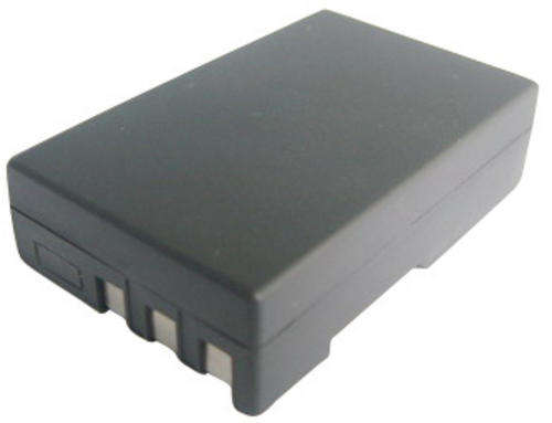 New Battery for Nikon EN-EL9 ENEL9 D40 D40X D60 D5000 D-SLR - EL9A