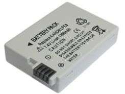 LP-E8 Rechargeable battery for Canon EOS 550D