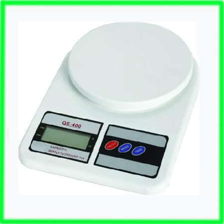 1g - 7000g / 7KG Digital Kitchen weight scale