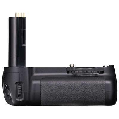 Battery grip for Nikon D80 / D90