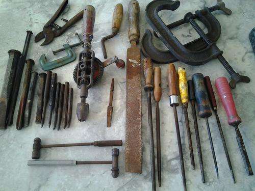 HAND TOOLS