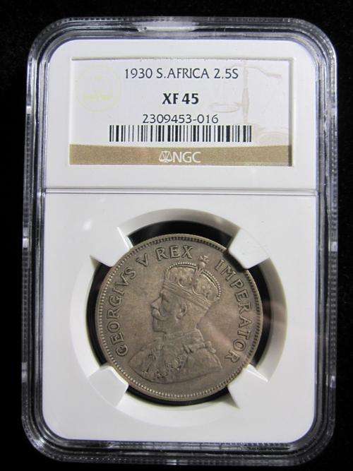 1930 2/6 XF45 @@@ R1 Start