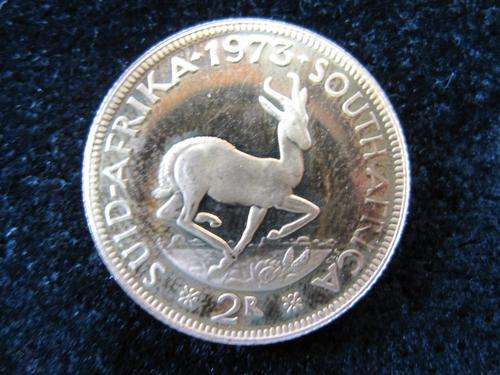 1973 R2 Gold @ R1 Start