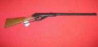 DAISY AIR GUN