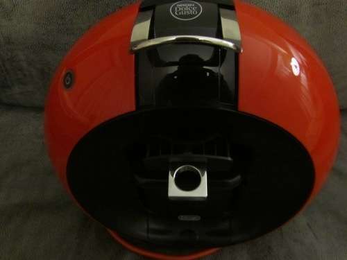 Delongi Nescafe Dolce Gusto Circolo Capsule Espresso Machine