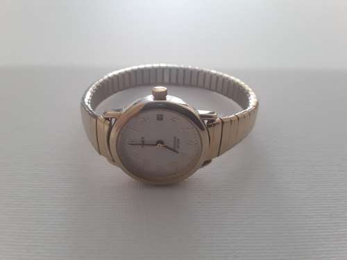 Beautiful Women`s Timex Indiglo Watch