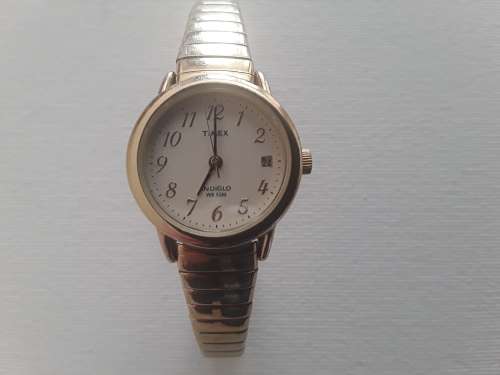 Beautiful Women`s Timex Indiglo Watch