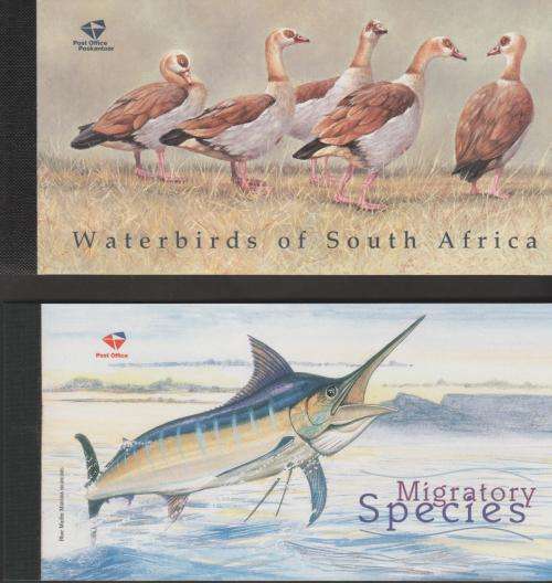 RSA: NICE COLLECTION OF BOOKLETS, GREAT CATALOGUE VALUE