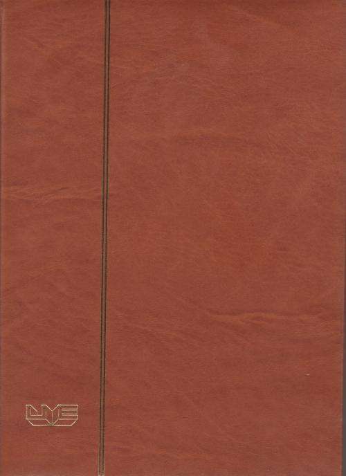 RSA: CONTROL BLOCK ALBUM: GOOD CONDITION, ALMOST LIKE NEW