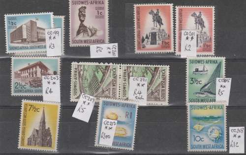 SWA :LOVELY SELECTION, GREAT CAT VALU