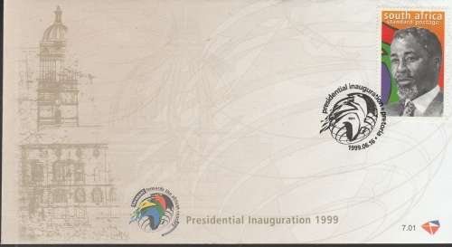 RSA FDC'S X 27:GREAT CAT VALUE CONDITION : AS NEW