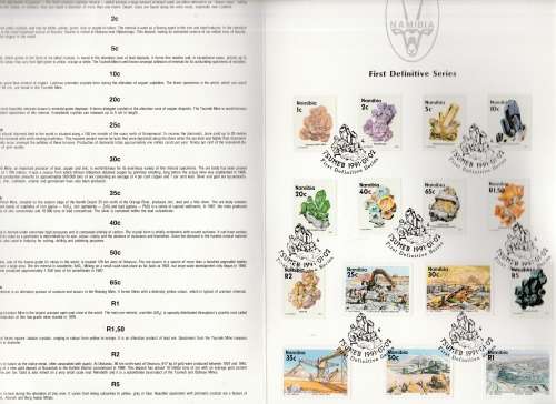 SWA: NICE SELECTION OF FDC'S GOOD CONDITION GOOD VALUE (X26)