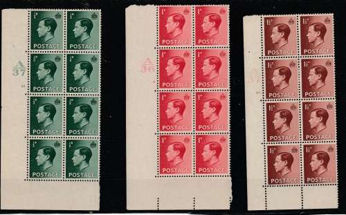 GREAT BRITAIN : SMALL SELECTION SEE SCANS, LOVELY ITEM