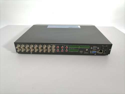 Bosch 16 CHANNEL DVR300016A200 DIVAR AN 3000 VIDEO RECORDER 1TB