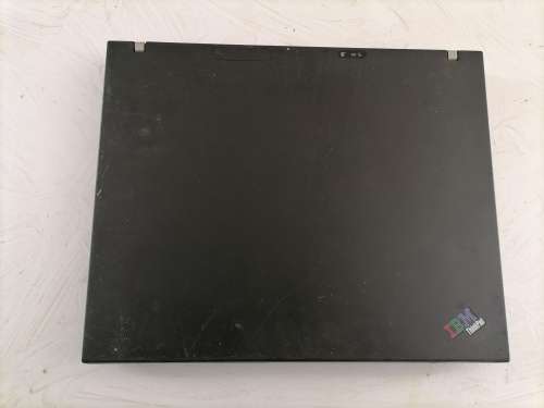 Vintage IBM ThinkPad T430, laptop