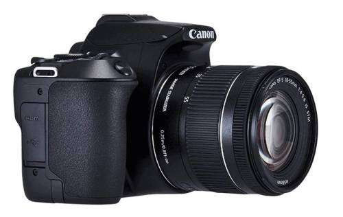 CANON EOS 250D
