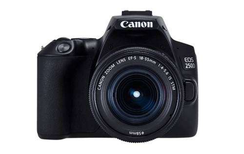 CANON EOS 250D