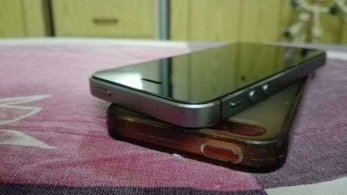Apple iPhone 5S