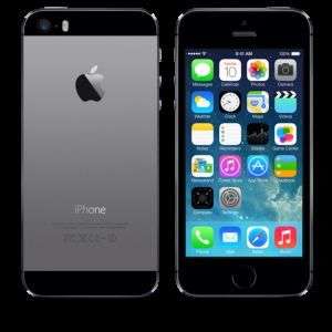 Apple iPhone 5S
