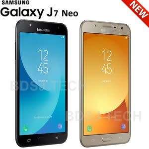 Samsung J7 neo **2017 edition** plus EXTRAS