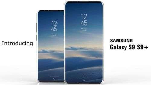 Samsung galaxy S9 PLUS 128GB + Samsung Gear fit2 Pro Watch valued at R3000